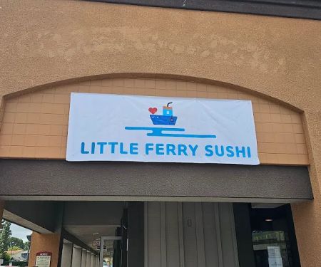 Little Ferry Sushi