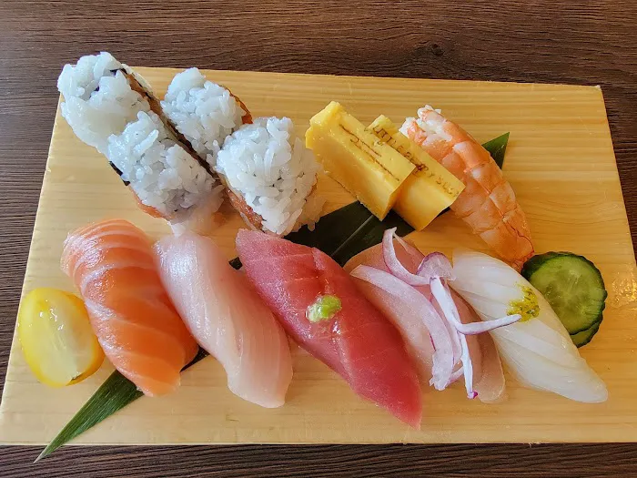 Little Ferry Sushi Picture 8