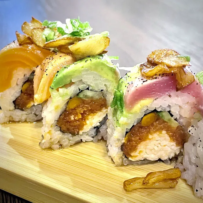 Little Ferry Sushi Picture 10