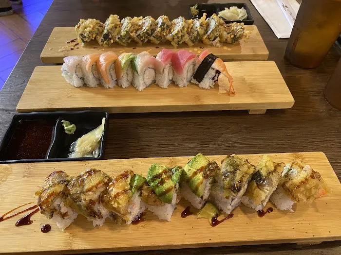Little Ferry Sushi Picture 3