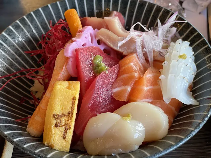 Little Ferry Sushi Picture 2