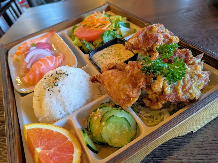 Little Ferry Sushi Picture 6