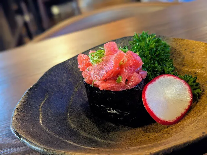 Little Ferry Sushi Picture 9