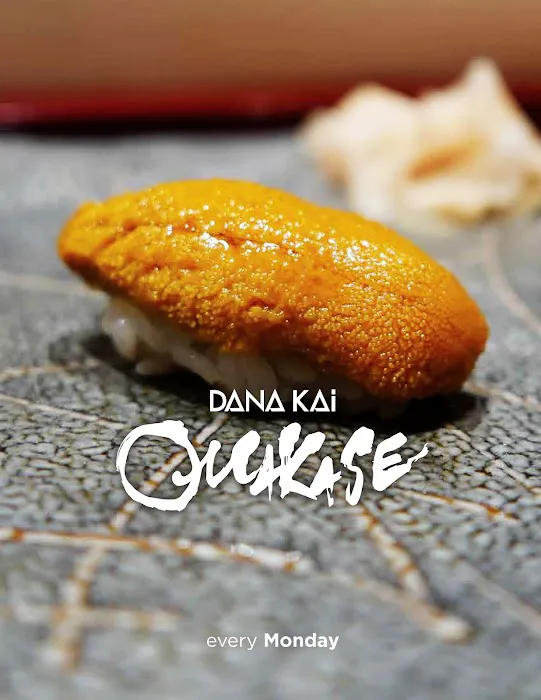 Dana Kai Picture 8