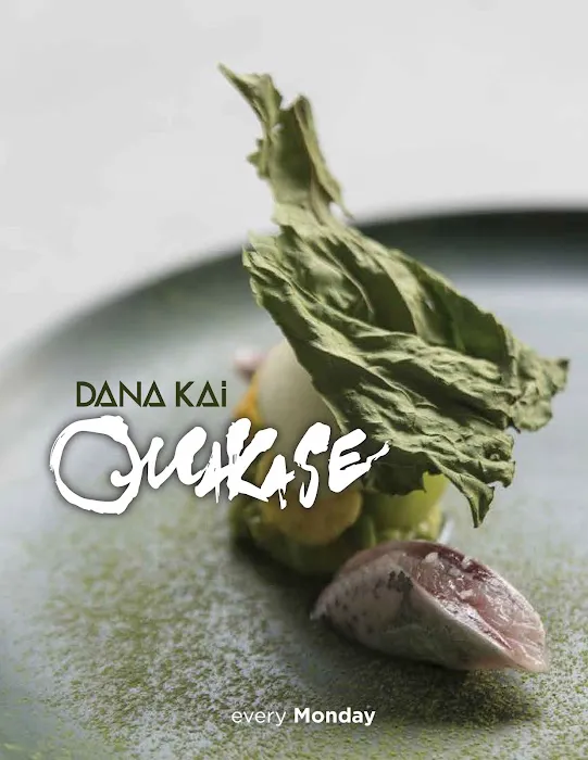 Dana Kai Picture 10