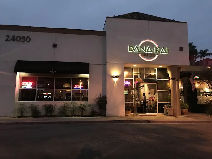 Dana Kai Picture 5