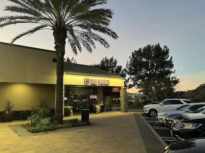 Zen Sushi Picture 1