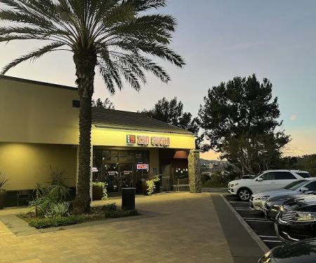 Zen Sushi