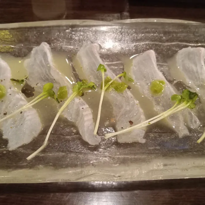 Zen Sushi Picture 9