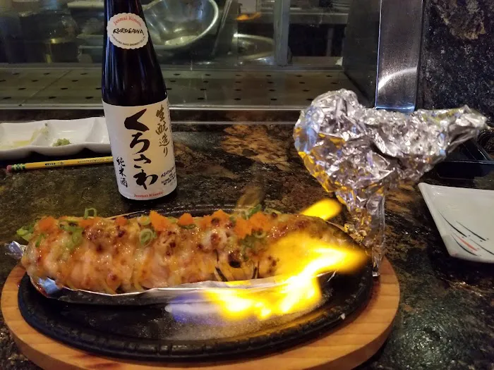 Zen Sushi Picture 2