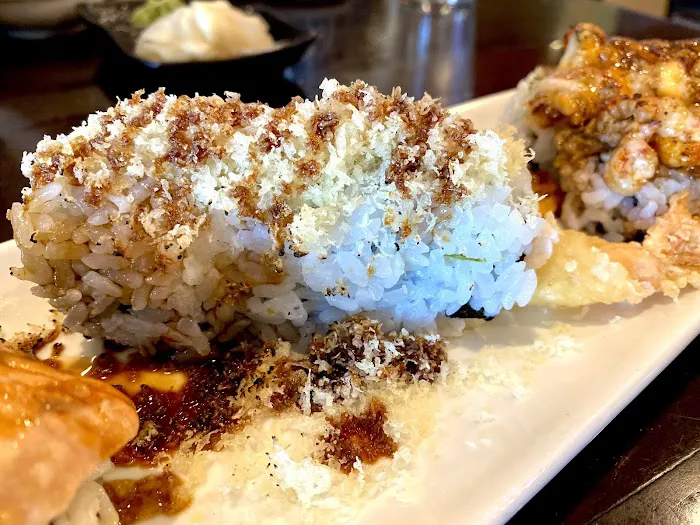 Zen Sushi Picture 7
