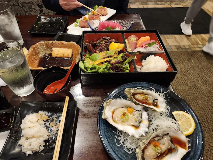 Zen Sushi Picture 8