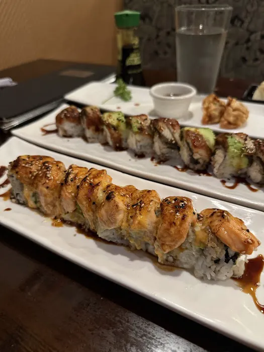 Zen Sushi Picture 3