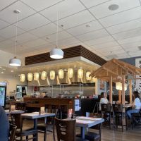 Yoshiharu Ramen ico