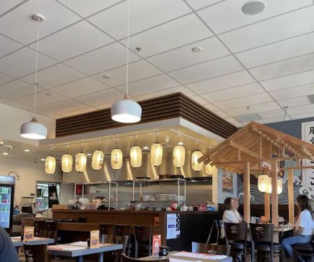 Yoshiharu Ramen