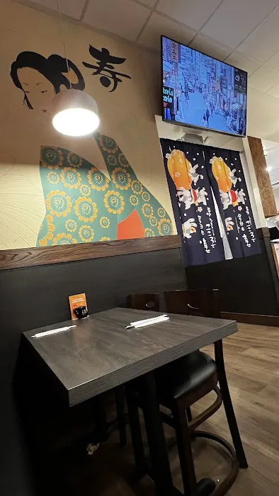 Yoshiharu Ramen Picture 6