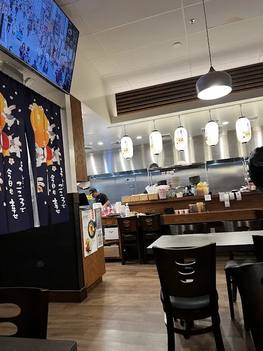 Yoshiharu Ramen Picture 7