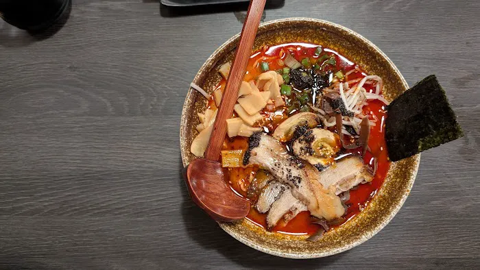 Yoshiharu Ramen Picture 4