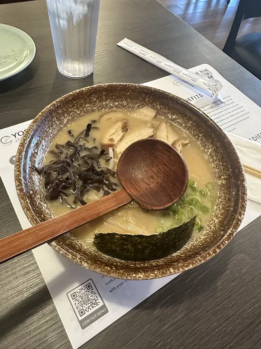 Yoshiharu Ramen Picture 9