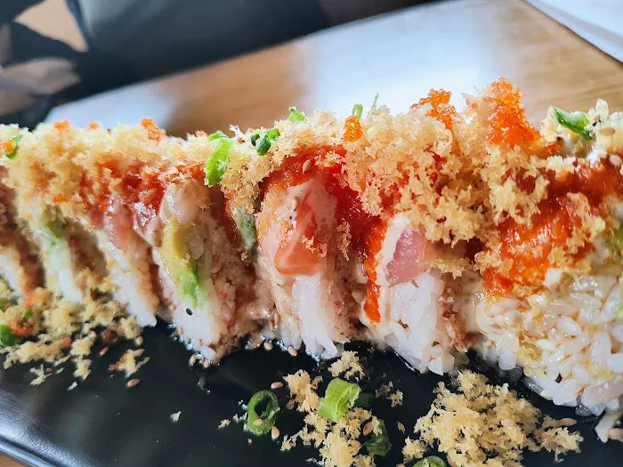 Muse Sushi House Picture 7