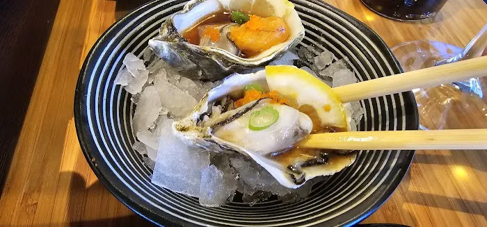 Muse Sushi House Picture 2