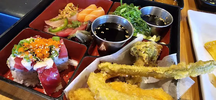 Muse Sushi House Picture 1