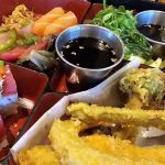 Muse Sushi House