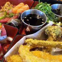 Muse Sushi House ico