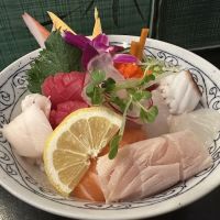 Tomo Sushi ico