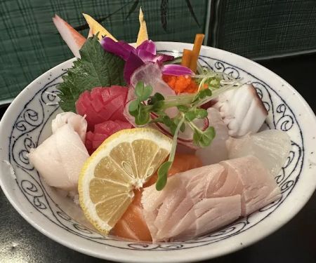 Tomo Sushi