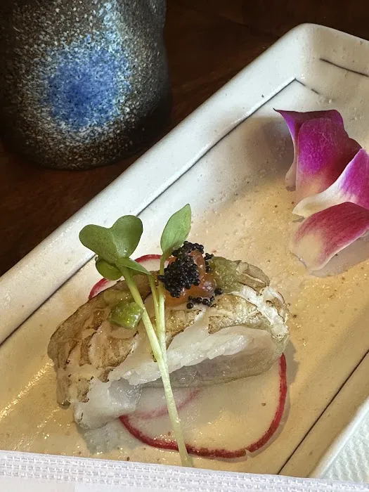 Tomo Sushi Picture 8