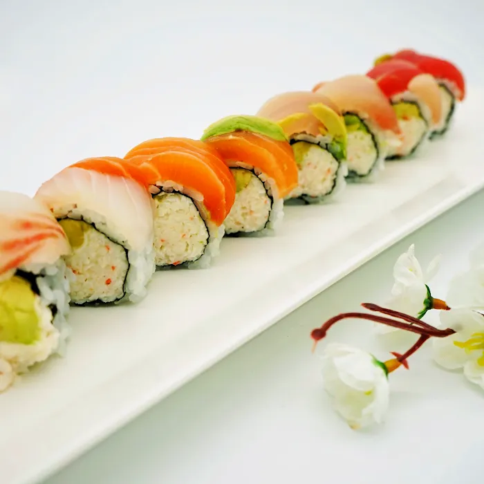 Oh My Sushi Picture 9