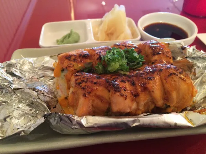 Oh My Sushi Picture 7