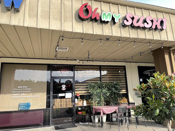 Oh My Sushi Picture 5