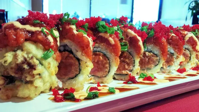 Oh My Sushi Picture 2