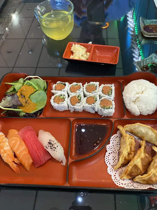 Oh My Sushi Picture 3