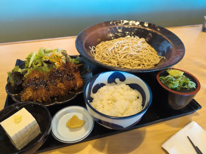 Soba Izakaya MINAMI Picture 5