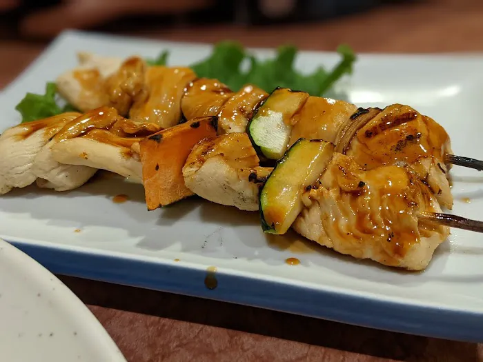 Kotobuki Japanese Restaurant Picture 6