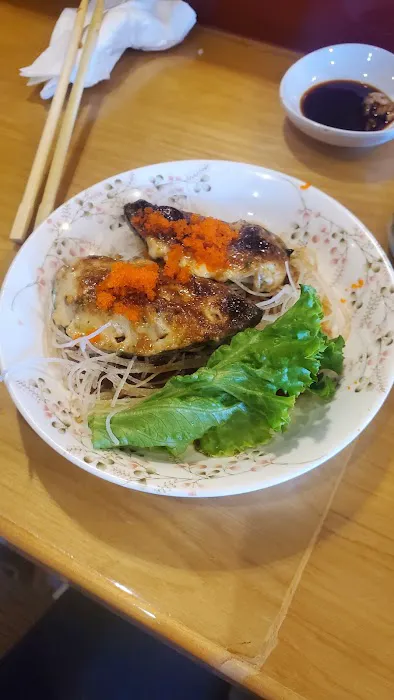 Kotobuki Japanese Restaurant Picture 2