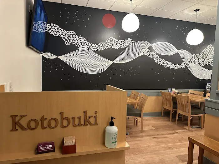 Kotobuki Japanese Restaurant Picture 3