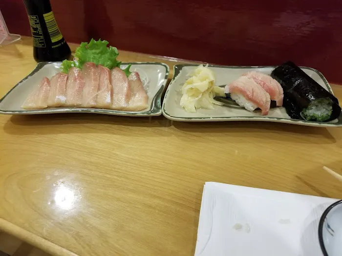 Kotobuki Japanese Restaurant Picture 9