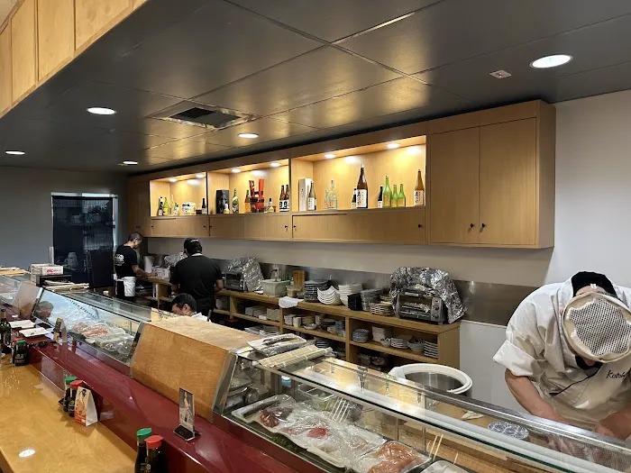 Kotobuki Japanese Restaurant Picture 7