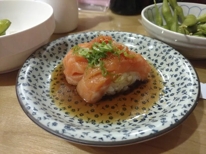 Kotobuki Japanese Restaurant Picture 4