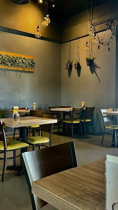 Sushi Ramen House Picture 3