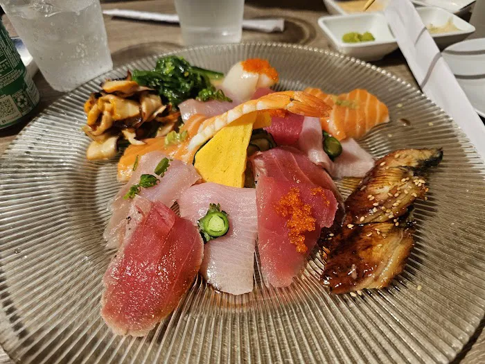 Sushi Ramen House Picture 8