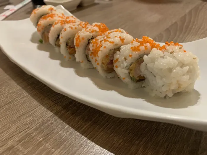 Sushi Ramen House Picture 2