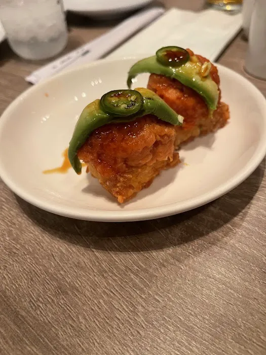 Sushi Ramen House Picture 1