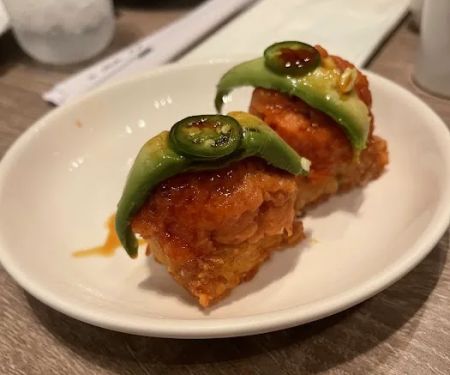 Sushi Ramen House