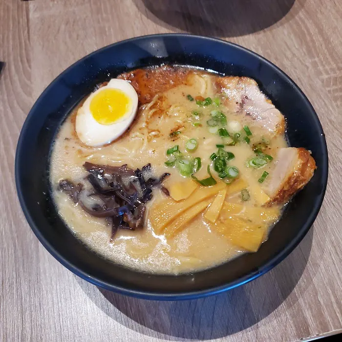 Sushi Ramen House Picture 6