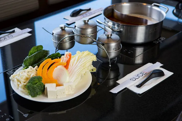 Slice Shabu Picture 1